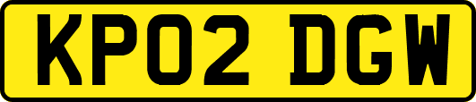 KP02DGW