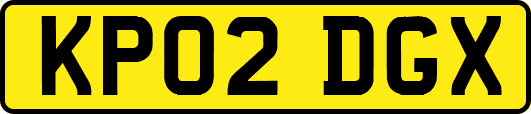 KP02DGX
