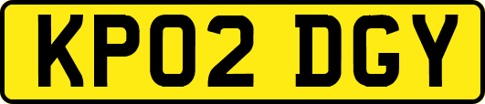 KP02DGY