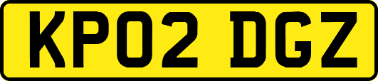 KP02DGZ