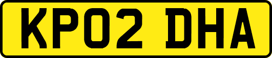 KP02DHA