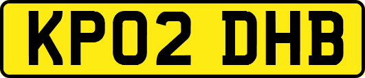 KP02DHB