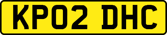 KP02DHC