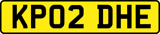 KP02DHE