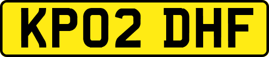 KP02DHF