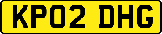 KP02DHG