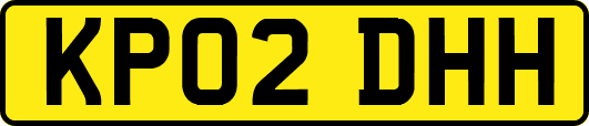 KP02DHH