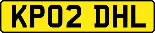KP02DHL
