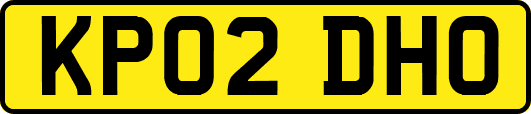 KP02DHO