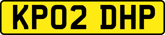 KP02DHP