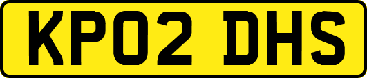 KP02DHS