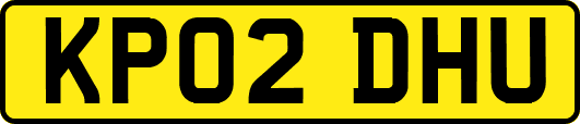 KP02DHU
