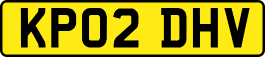 KP02DHV