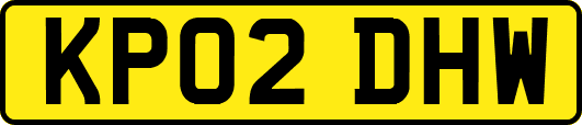 KP02DHW