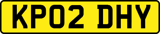 KP02DHY