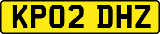 KP02DHZ