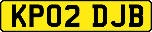 KP02DJB