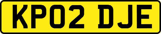 KP02DJE
