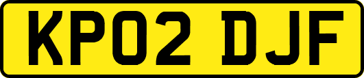 KP02DJF