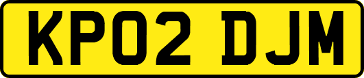 KP02DJM