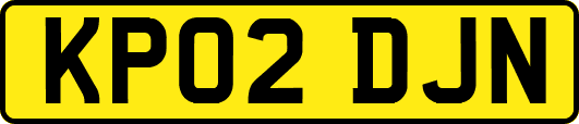 KP02DJN