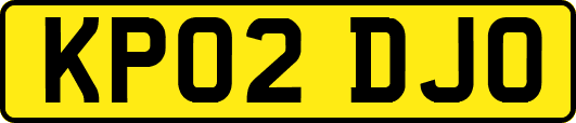 KP02DJO