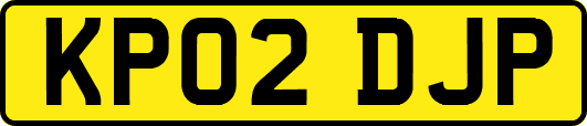 KP02DJP