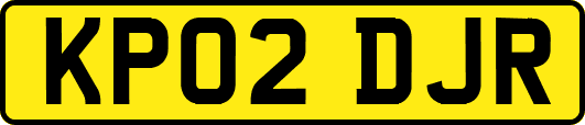 KP02DJR