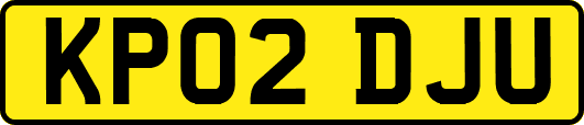 KP02DJU