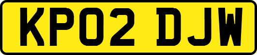 KP02DJW
