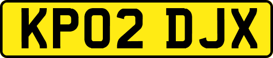KP02DJX