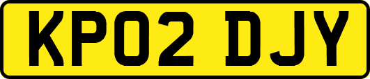 KP02DJY