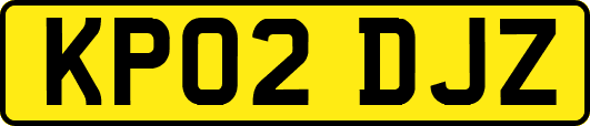 KP02DJZ