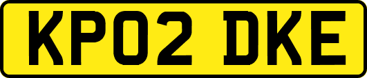 KP02DKE