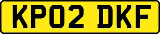 KP02DKF