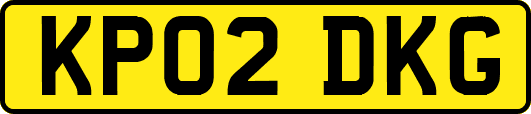 KP02DKG