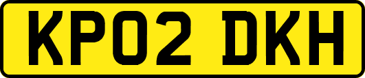 KP02DKH