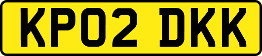 KP02DKK