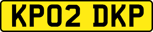 KP02DKP