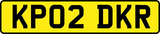 KP02DKR