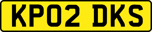 KP02DKS