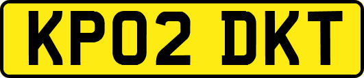 KP02DKT