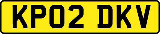 KP02DKV