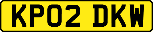 KP02DKW