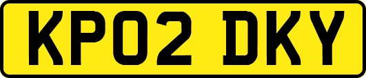 KP02DKY