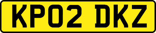KP02DKZ