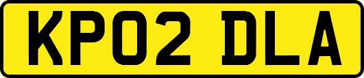 KP02DLA