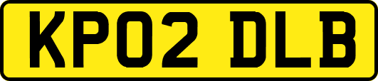 KP02DLB