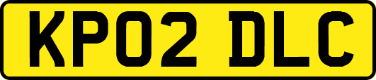 KP02DLC