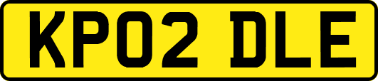 KP02DLE